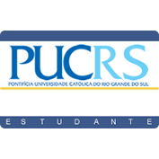 Cartão de estudante da PUCRS