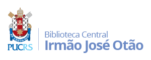 Pontifícia Universidade Católica do Rio Grande do Sul
Biblioteca Central Irmão José Otão