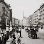 Viena em 1890 - Divulgação