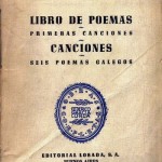 A edição de 1961 de García Lorca