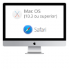 Configuração no Mac OS