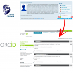 Integracao-ORCID-Lattes