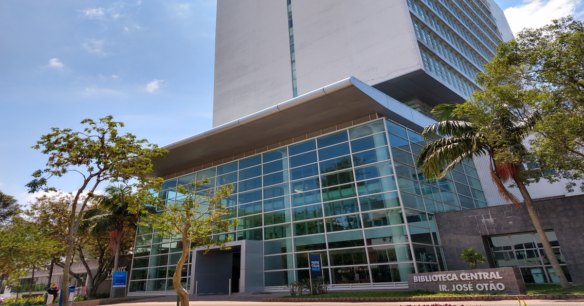 Zugzwang  Biblioteca Central Irmão José Otão – PUCRS